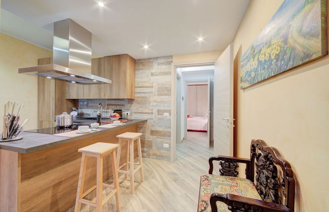 Casa Cristina Laveno 150m From Lake - Foto 15