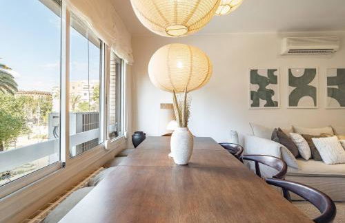 Camp Nou Stadium Apartment - Photo 15