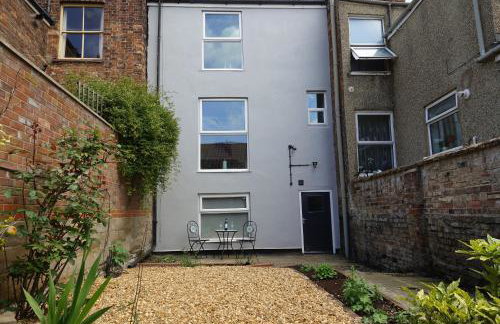 Bricksage Rooms, King's Lynn The Walks - Foto 18