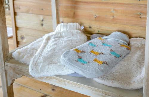 Safari Tent One - Uk44404 - Foto 18