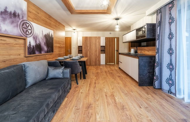 Sun & Snow Resorts H Białka Tatrzańska - Foto 51