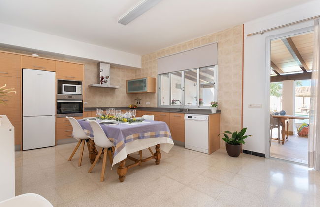 Ca Ses Nines in Ariany - Foto 13