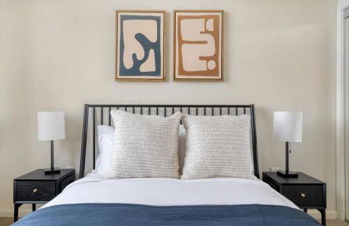 Palo Alto 2BR w WD Pool Spa nr Pinterest SFO-942 - Foto 11