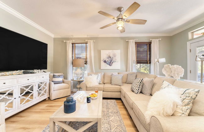 Carmine by Avantstay 2022 Remodeled Destin Home - Foto 10