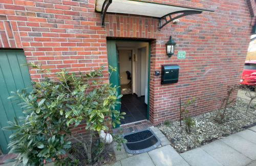 Kleiner Hookie in Hooksiel mit Hund - Foto 8