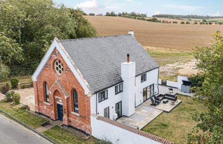 The Old Chapel - Foto 67