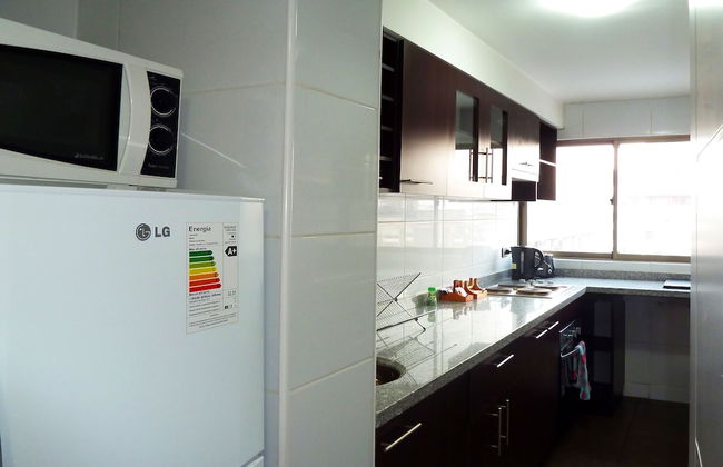 Apartments Monjitas - Foto 12