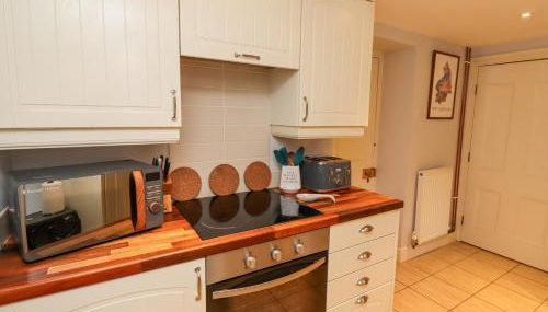 Woodcutters Cottage - Foto 5