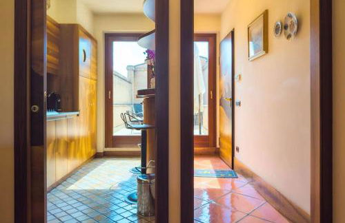 City Heart - Patio Parking AC Wif - Foto 24