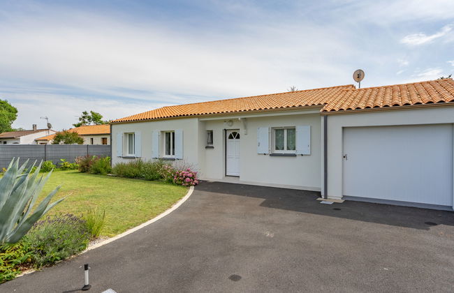 Villa Margarin - Foto 22