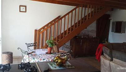 La maison de Marie - Foto 5