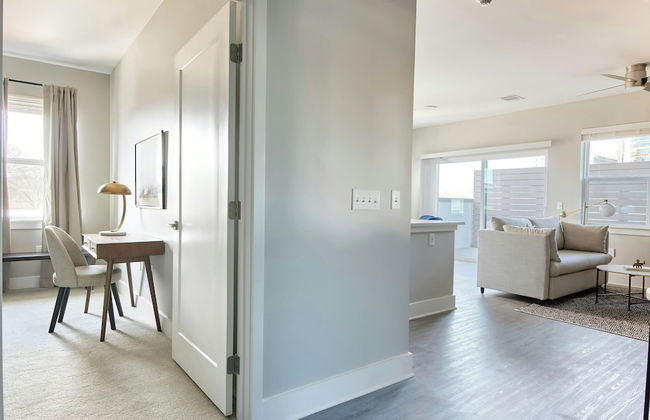 Sonder by Marriott Bonvoy Belcourt Apartments Hillsboro Village - Photo 17