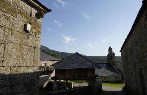 Vivienda Uso Turístico Prado novo - Foto 40