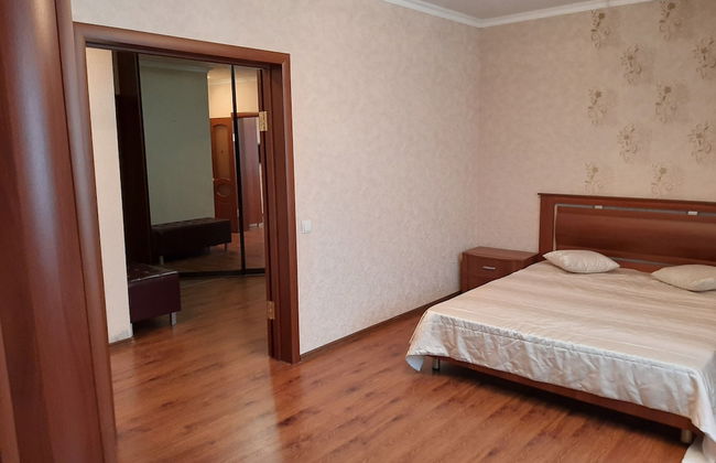 Apartment Centre on Pervomayskiy prospekt - Foto 10