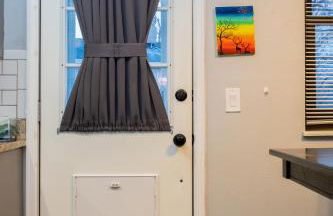 2B2B pet-friendly with views near dog park - Foto 26