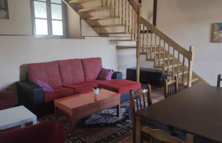 Casa Rural A Telleira - Foto 19