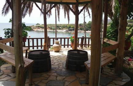 Dionisis Apartments - Photo 30