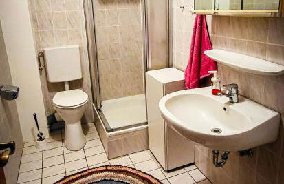 4-Bett-Zimmer, Nertha - Photo 19