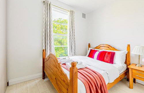 New Listing 2BR flat, 1min to Hampstead St - Foto 7