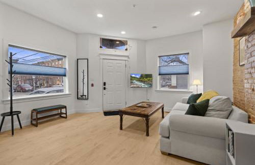 City Living without Compromise Full-Size 1BR - Foto 13