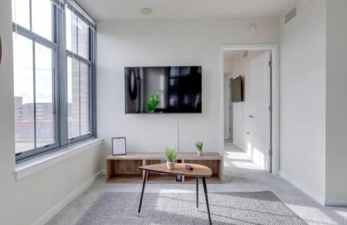 Splendid 2 BR Condo At Pentagon City - Foto 42