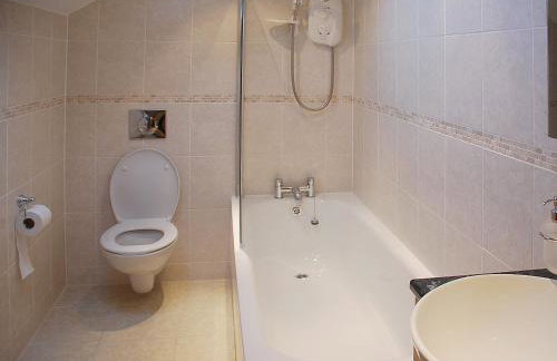 Lean Low Holiday Cottage - Foto 7