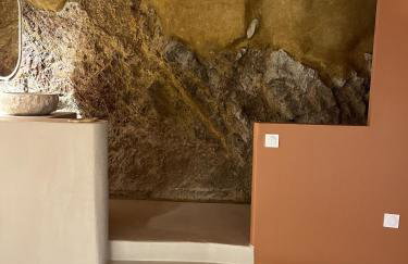 LA ROCHE DOREE - Golden Rock Suite - Photo 19