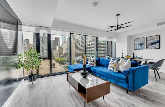 Bellair Yorkville - Foto 22