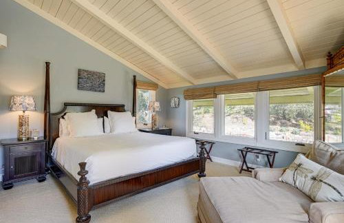 Napa Valley Estate 2 Mi to St Helena - Foto 14