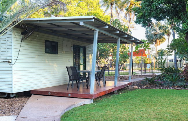 Kimberleyland Waterfront Holiday Park - Photo 9