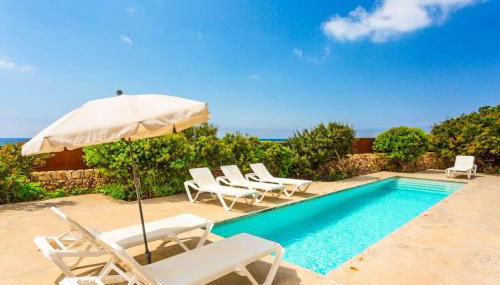 Water Front Villa Shalom - Foto 2, Other