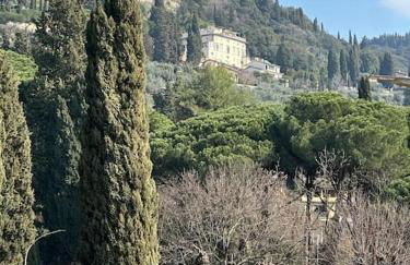 ☆Lovely view of Florence in Stilish Designed Apt☆ - Foto 11