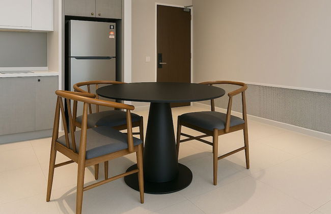 Millerz Square by Tido Tido - Foto 38