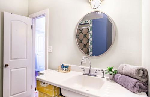 Elegant Old City Loft - Downtown - Foto 39