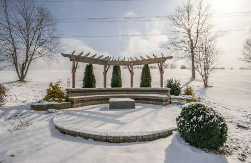 The Bishops Manor Stay for 10 - Foto 50