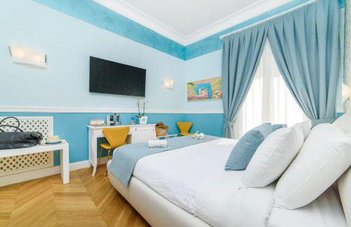 Sirenuse Home & Suites - Photo 3