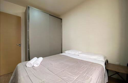 Central, Ar Cond, WI-FI, Lava e Seca - Foto 13