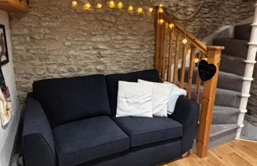 Cotswold Coombe Cottage - Foto 3