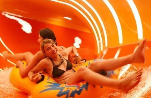 Apartment 2 Pers- inkl- Aqacur in Bad Kötzting by Interhome - Foto 12