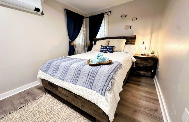 Saratoga Lakeside Retreat - Foto 5