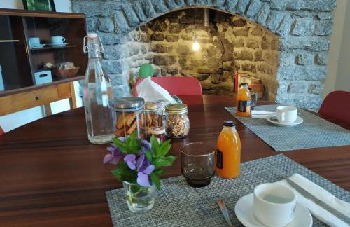 Serok: Casa nel Bosco con Bio Sauna - Photo 9