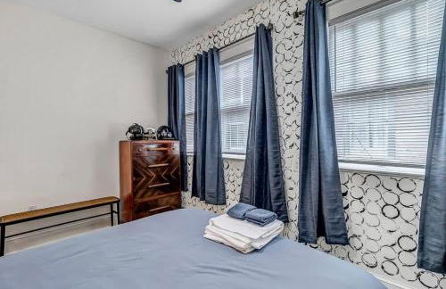 Contemporary Apartment - 5 Min To TIAA Bank Field! - Foto 15