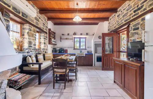 Traditional stone house by the sea... - Foto 38