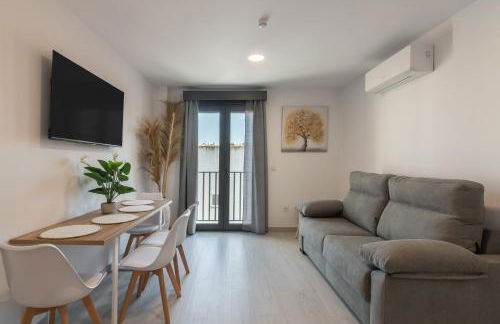 Apartamentos Luxury Cristina - Photo 19