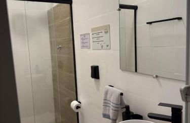 Alto Mar Ilha Grande Suítes - Foto 34