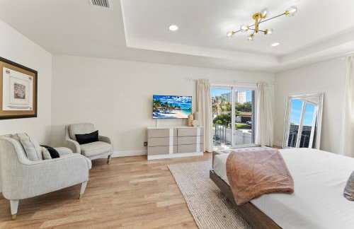 Mediterranean inspired oasis in beautiful Fort Lauderdale - Foto 64