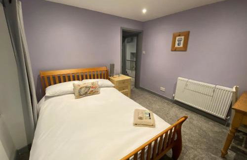 Lavender Cottage, Masham, Historic Listed, 2 bedrooms - Foto 10