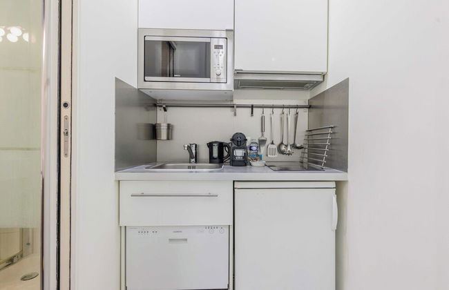 Charming Studio - 2P - Jardin du Luxembourg - Foto 5