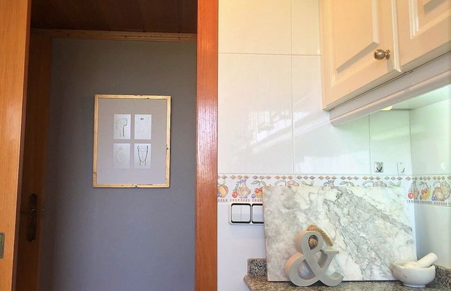 Boheme Be My Guest Castelldefels - Foto 10