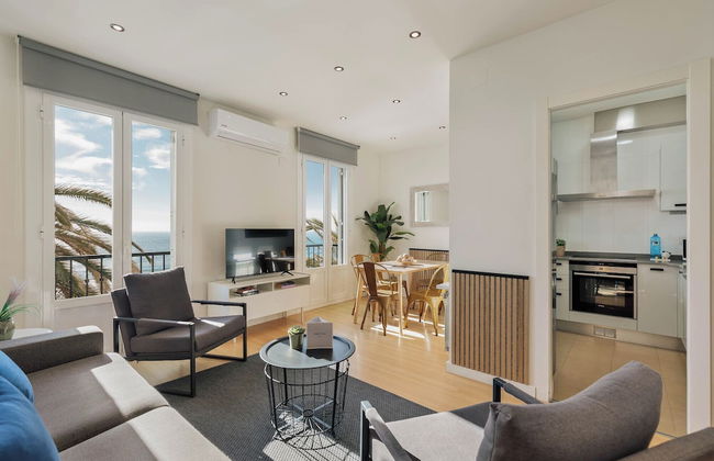 Sitges Group Beach Dreams - Foto 27